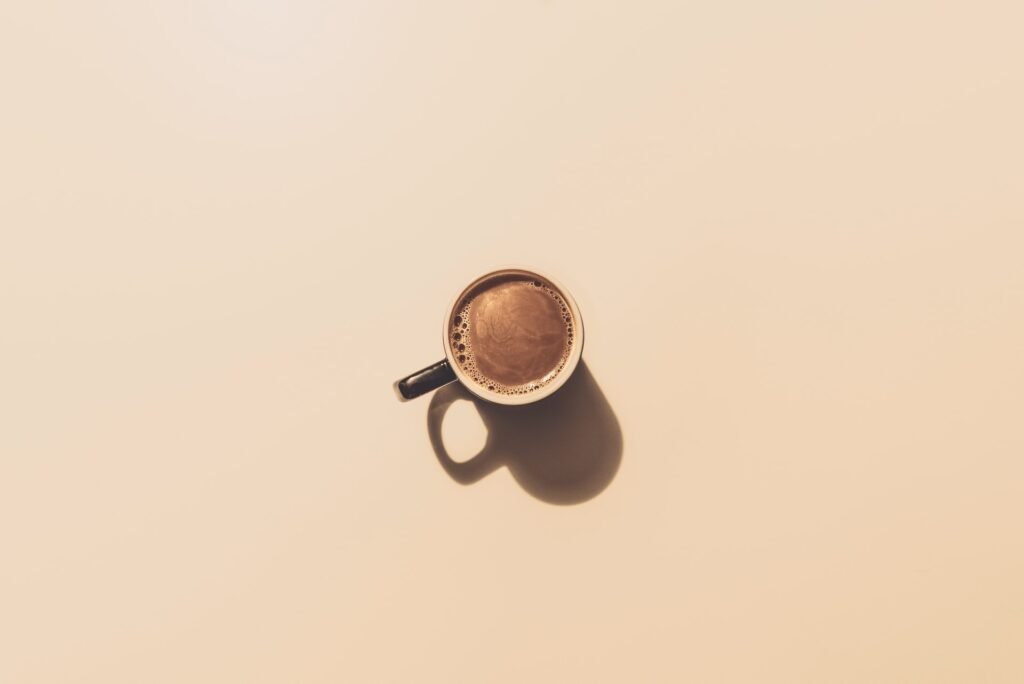 relación calidad - precio café kopi luwak